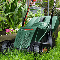 Газонокосилка электрическая Bosch EasyRotak 32-235