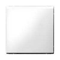 Вывод кабеля Systeme Electric ARTGALLERY, белый