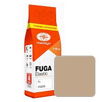 Фуга Тайфун FUGA Elastic №020 бежевая, 2 кг