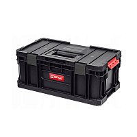 Ящик для инструментов Qbrick System TWO Plus Vario + 2 ораганайзера QS TWO Organizer Multi