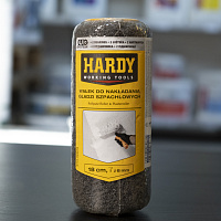 Ролик для нанесения шпатлевок 180 мм HARDY (0110-994818)