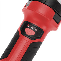 Фонарь с магнитом, крюком и функцией Power bank REXANT