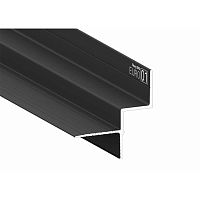 Теневой профиль Profiling 01 для гипсокартонных потолков 2 м
