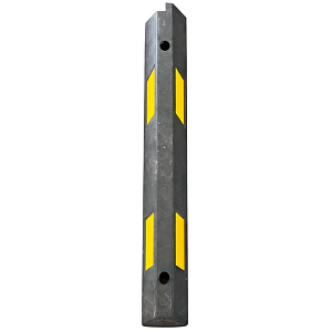 Колесоотбойник полимерпесчаный Plastkraft КП-1,0-С
