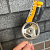 Пистолет для монтажной пены Fomeron DIY-L - Превью 6