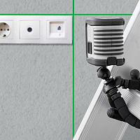 Лазерный уровень KAPRO 842G