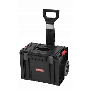 Ящики для инструментов Qbrick System PRO Set 2