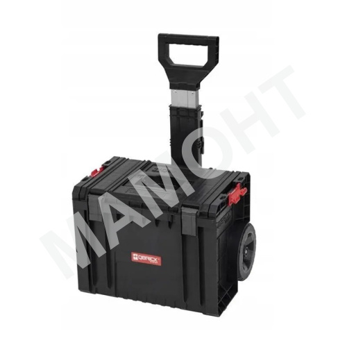 Ящики для инструментов Qbrick System PRO Set 2