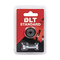 Роликовый резец для плиткореза DLT Standard, посадка 5 мм (1161)