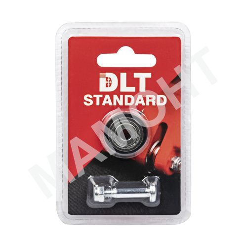 Роликовый резец для плиткореза DLT Standard, посадка 5 мм (1161)