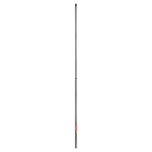 Стержень телескопический стальной 1,1-2 м Rollingdog, серия Standard (40072)
