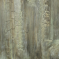 Краска мелкофактурная VGT белая, 18 кг