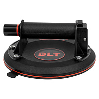 Присоска помповая DLT VST-207 Mini, 7 дюймов, 110 кг (1192)