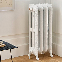 Эмаль для радиаторов Sniezka белая глянцевая, 0.4 л