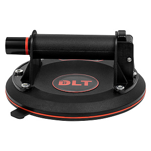 Присоска помповая DLT VST-207 Mini, 7 дюймов, 110 кг (1192)