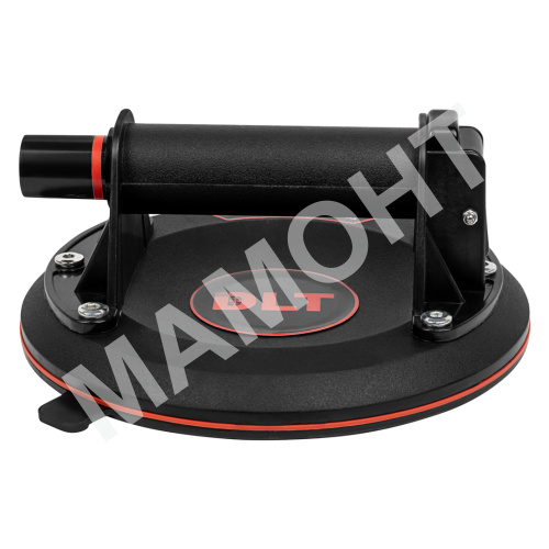 Присоска помповая DLT VST-207 Mini, 7 дюймов, 110 кг (1192)