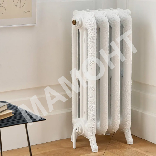 Эмаль для радиаторов Sniezka белая глянцевая, 0.4 л - Фото 2