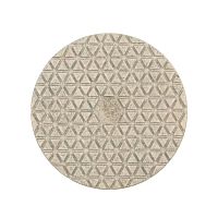 Алмазный круг шлифовальный гибкий 100 мм №30 DLT-22 (2931)