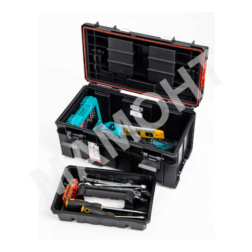 Ящик для инструментов Qbrick System PRO 500 Profi