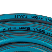 Шланг поливочный 3/4" 50 м STARTUL GARDEN (ST6045-3/4-50)