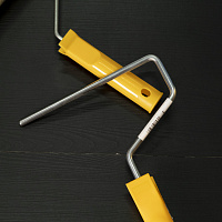 Ручка для валика 180 мм, диаметр 8 мм HARDY (0140-110818K)