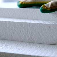 Пенопласт ППТ-25Н-А-Р (3 см) 100 х 50 см