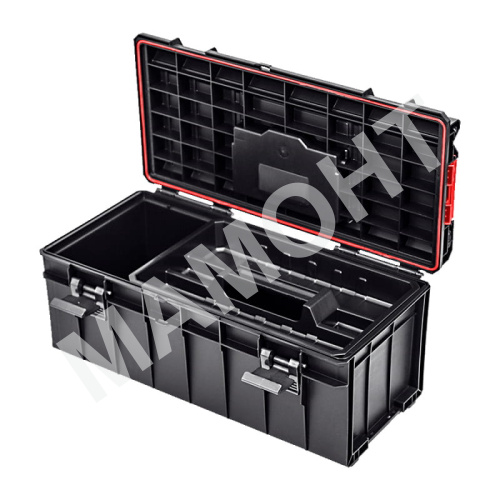 Ящик для инструментов Qbrick System PRO 600 Basic