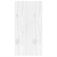 Панель ПВХ Европрофиль Сосна белая 27/1 (2700 х 250 х 8 мм) 4 шт.