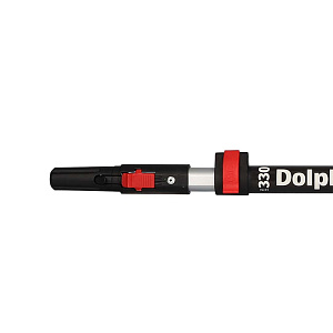 Стержень телескопический метеллический 1,8 м Blue Dolphin