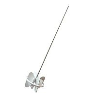 Насадка миксер для краски 76*450 мм DECOR