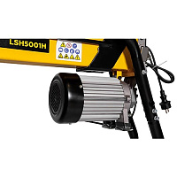 Дровокол Champion LSH5001H