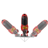 Лобзик электрический WORTEX JS 1009-1 LE