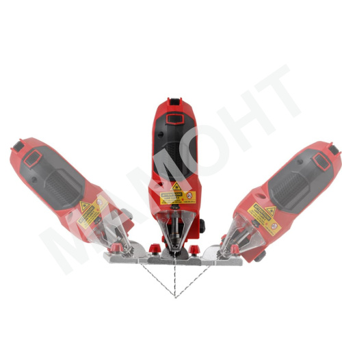 Лобзик электрический WORTEX JS 1009-1 LE