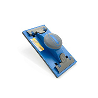 Терка для шлифования 212 x 105 мм МАМОНТ