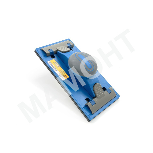 Терка для шлифования 212 x 105 мм МАМОНТ