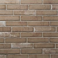 Декоративный камень PETRA Клинкерный кирпич 14П8