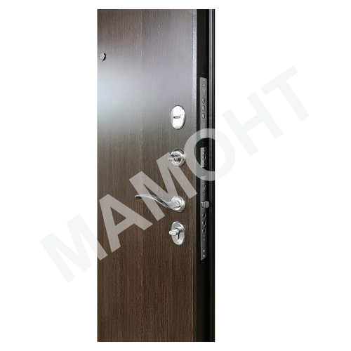 Дверь МАРС 3 Антик медь / Венге Промет - Фото 4