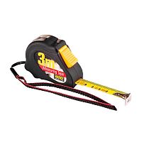 Рулетка 3м/16мм HARDY (0700-441604)