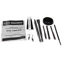 Перфоратор ФИОЛЕНТ П10-1000-РЭ