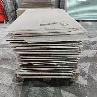 БРАК Элемент пола Knauf-Cуперпол (20 мм) влагостойкий 60 x 120 см