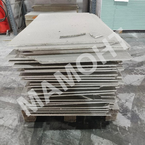 БРАК Элемент пола Knauf-Cуперпол (20 мм) влагостойкий 60 x 120 см