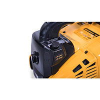 Цепная пила бензиновая (бензопила) Champion 125T