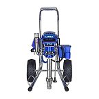 Окрасочный агрегат TL-R750 MAX Talenco