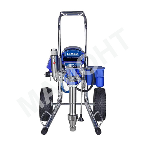 Окрасочный агрегат TL-R750 MAX Talenco