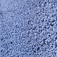 Блок керамзитобетонный щелевой 200 x 240 х 490 мм ТермоКомфорт (до 5% колотые)