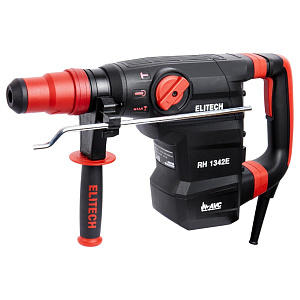 Перфоратор ELITECH HD RH 1342E (204000)