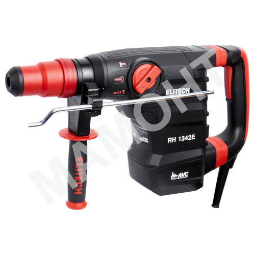 Перфоратор ELITECH HD RH 1342E (204000)