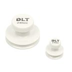 Набор присосок DLT MiniFIX, (40 + 80 мм) (4359)