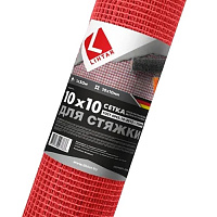 Стеклосетка для стяжки Lihtar, 30 м2