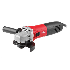 Одноручная углошлифмашина WORTEX AG 1213-3 E